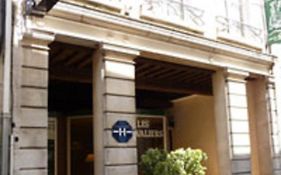Hotel Les Chevaliers